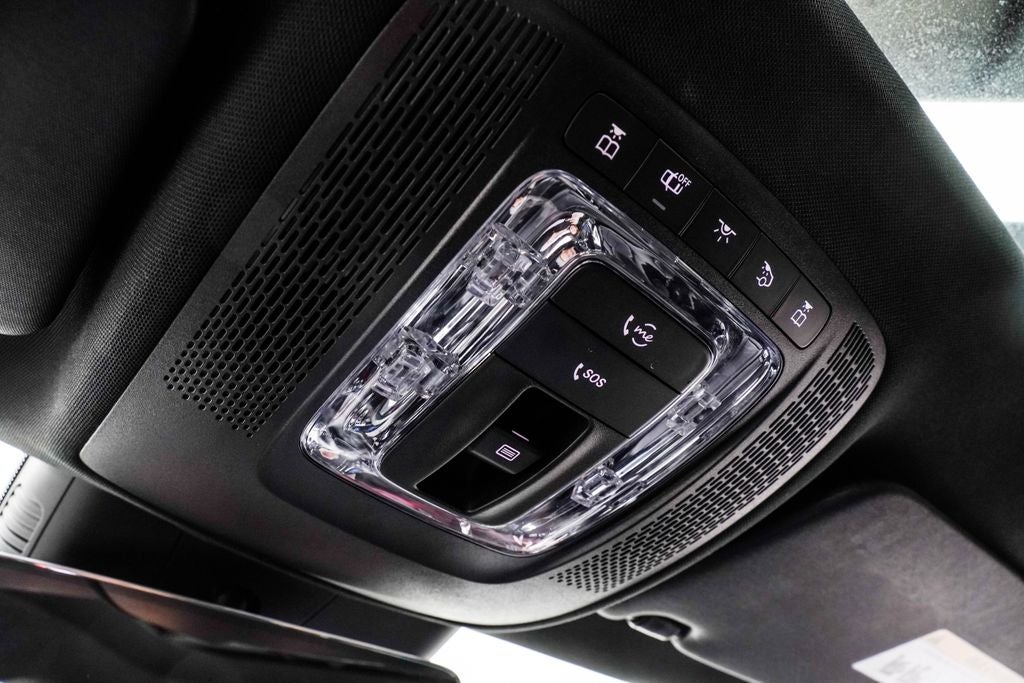 2025 Mercedes-Benz CLA CLA 250