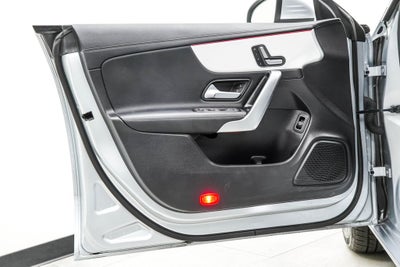 2025 Mercedes-Benz CLA CLA 250