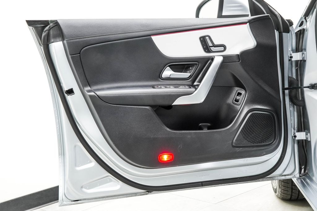 2025 Mercedes-Benz CLA CLA 250