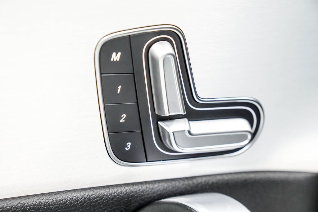 2025 Mercedes-Benz CLA CLA 250