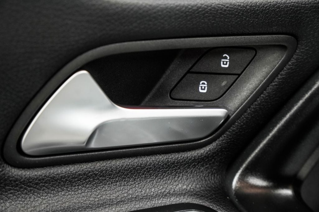 2025 Mercedes-Benz CLA CLA 250