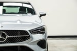 2025 Mercedes-Benz CLA CLA 250
