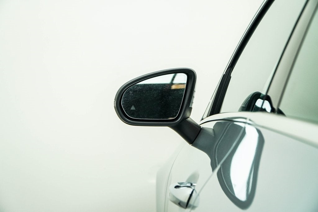 2025 Mercedes-Benz CLA CLA 250