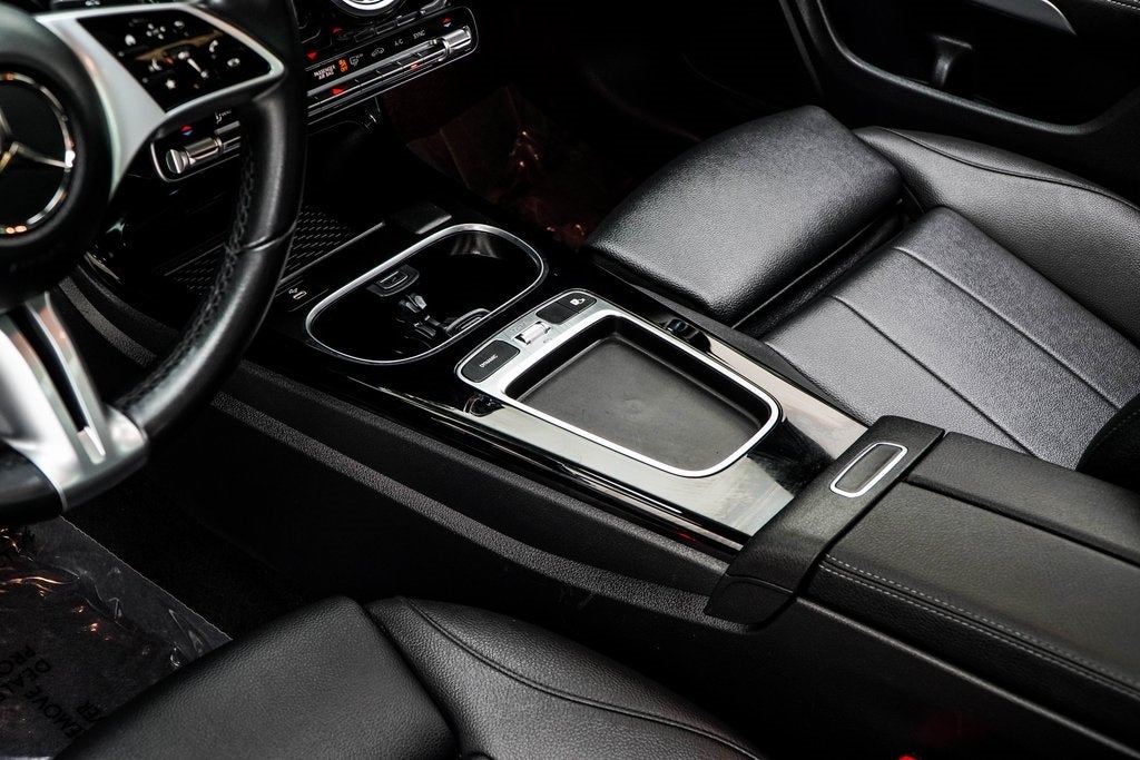 2025 Mercedes-Benz CLA CLA 250