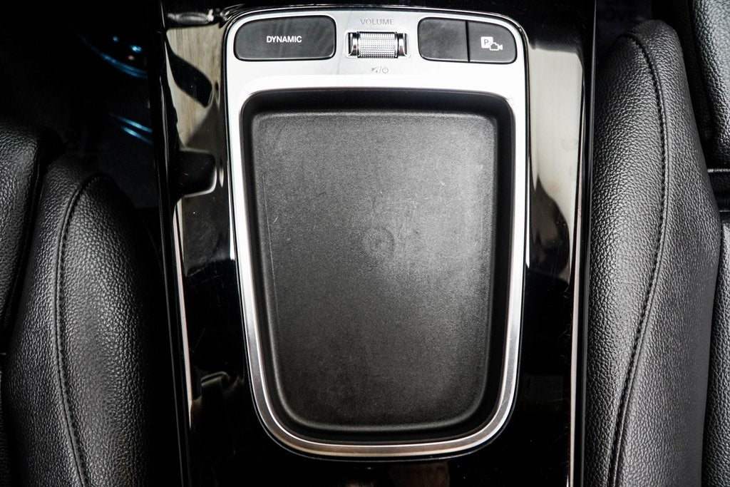 2025 Mercedes-Benz CLA CLA 250