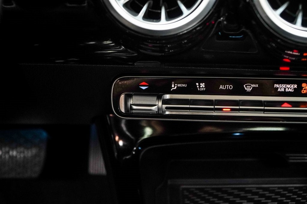 2025 Mercedes-Benz CLA CLA 250