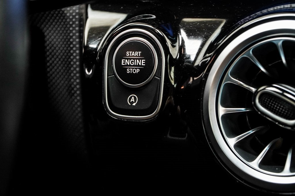 2025 Mercedes-Benz CLA CLA 250