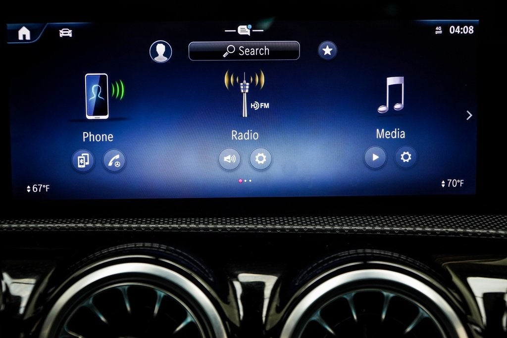 2025 Mercedes-Benz CLA CLA 250