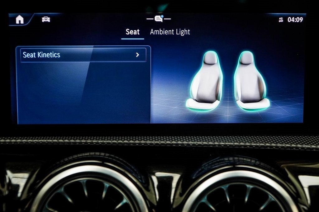 2025 Mercedes-Benz CLA CLA 250