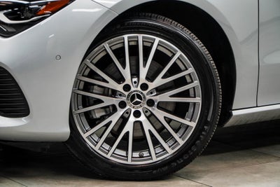 2025 Mercedes-Benz CLA CLA 250