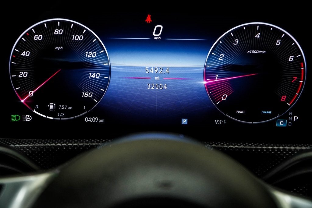 2025 Mercedes-Benz CLA CLA 250