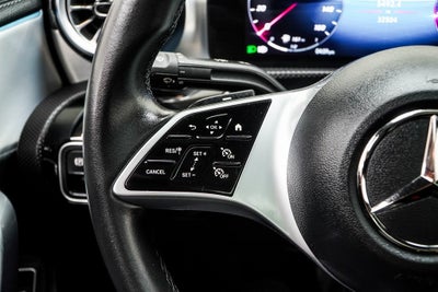 2025 Mercedes-Benz CLA CLA 250