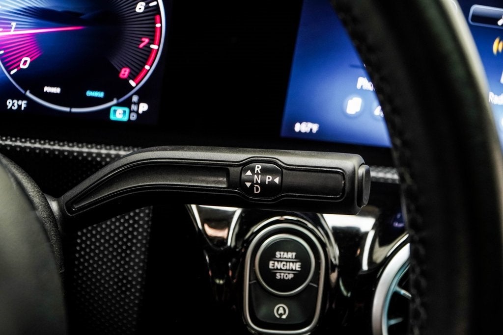 2025 Mercedes-Benz CLA CLA 250