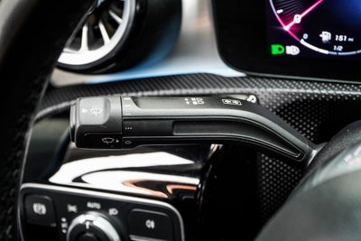 2025 Mercedes-Benz CLA CLA 250