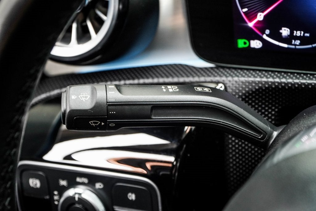 2025 Mercedes-Benz CLA CLA 250