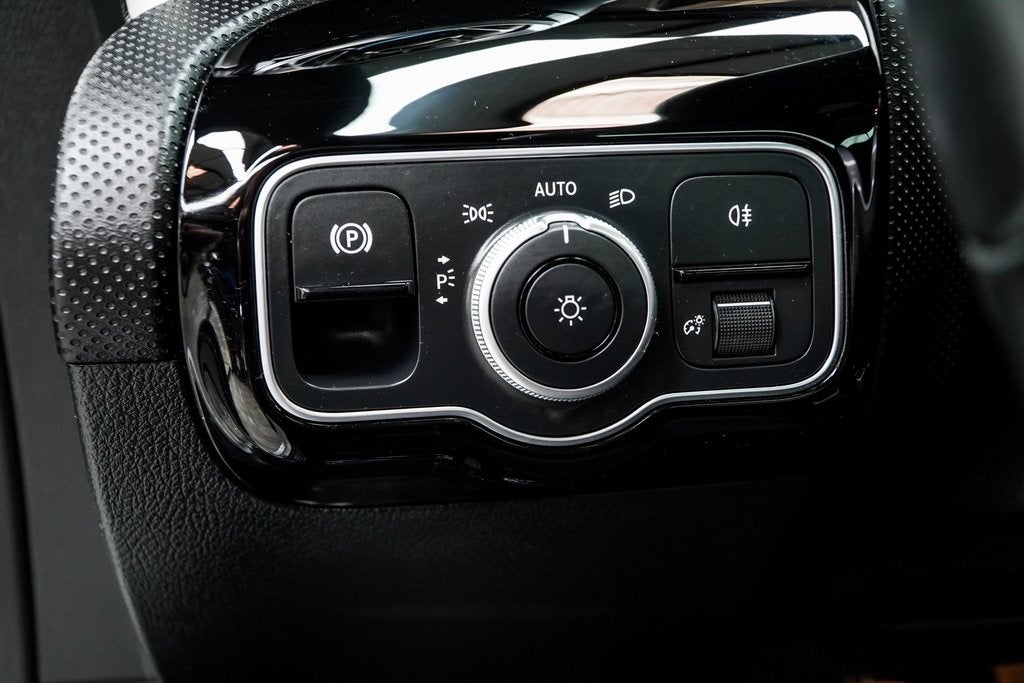 2025 Mercedes-Benz CLA CLA 250