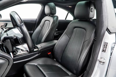 2025 Mercedes-Benz CLA CLA 250