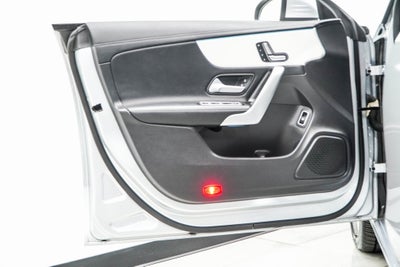 2025 Mercedes-Benz CLA CLA 250