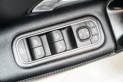 2025 Mercedes-Benz CLA CLA 250