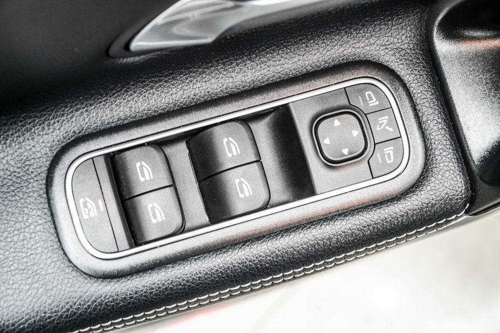 2025 Mercedes-Benz CLA CLA 250