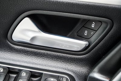 2025 Mercedes-Benz CLA CLA 250