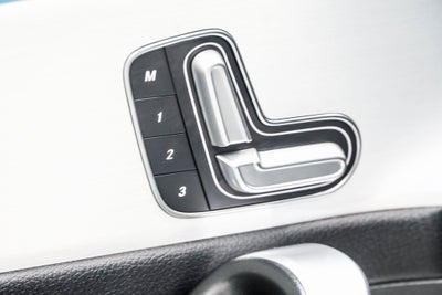 2025 Mercedes-Benz CLA CLA 250