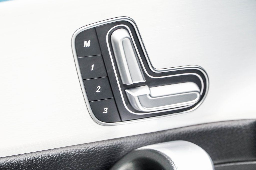 2025 Mercedes-Benz CLA CLA 250