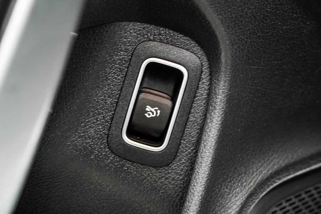 2025 Mercedes-Benz CLA CLA 250