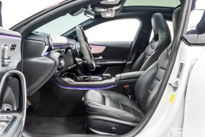 2021 Mercedes-Benz CLA CLA 45 AMG® 4MATIC®