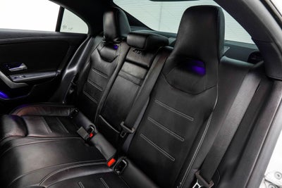 2021 Mercedes-Benz CLA CLA 45 AMG® 4MATIC®