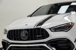 2021 Mercedes-Benz CLA CLA 45 AMG® 4MATIC®
