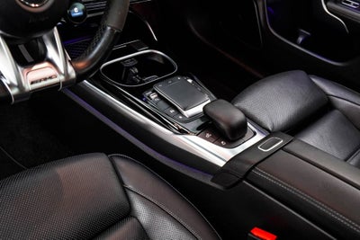 2021 Mercedes-Benz CLA CLA 45 AMG® 4MATIC®