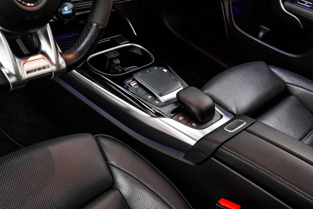 2021 Mercedes-Benz CLA CLA 45 AMG® 4MATIC®