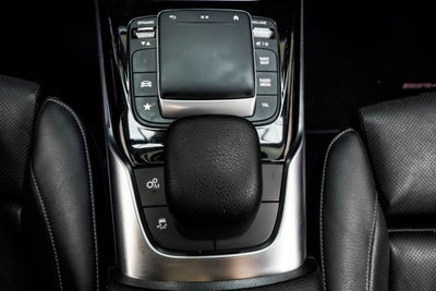 2021 Mercedes-Benz CLA CLA 45 AMG® 4MATIC®