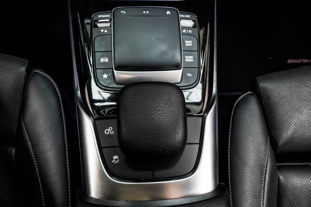 2021 Mercedes-Benz CLA CLA 45 AMG® 4MATIC®