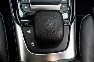 2021 Mercedes-Benz CLA CLA 45 AMG® 4MATIC®