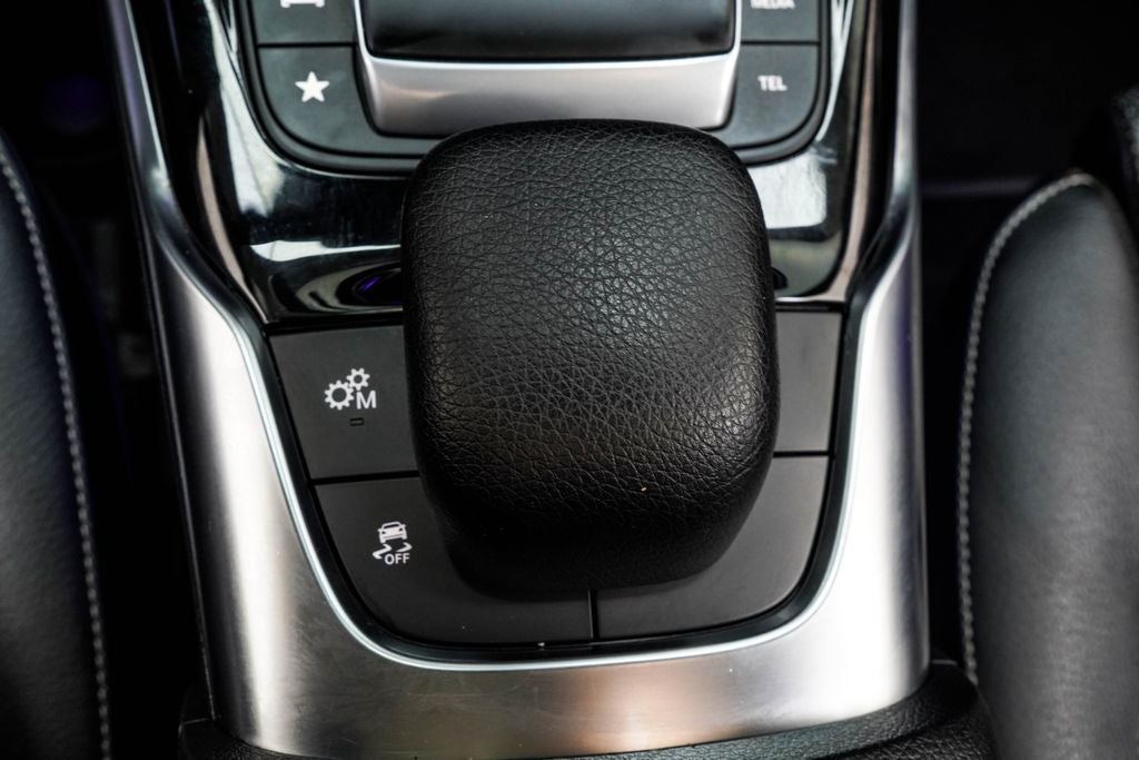 2021 Mercedes-Benz CLA CLA 45 AMG® 4MATIC®