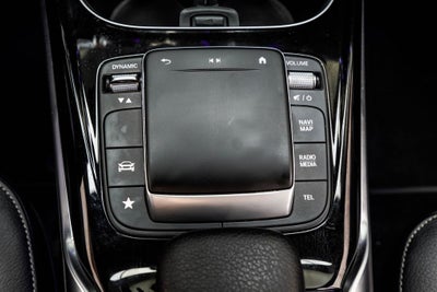 2021 Mercedes-Benz CLA CLA 45 AMG® 4MATIC®