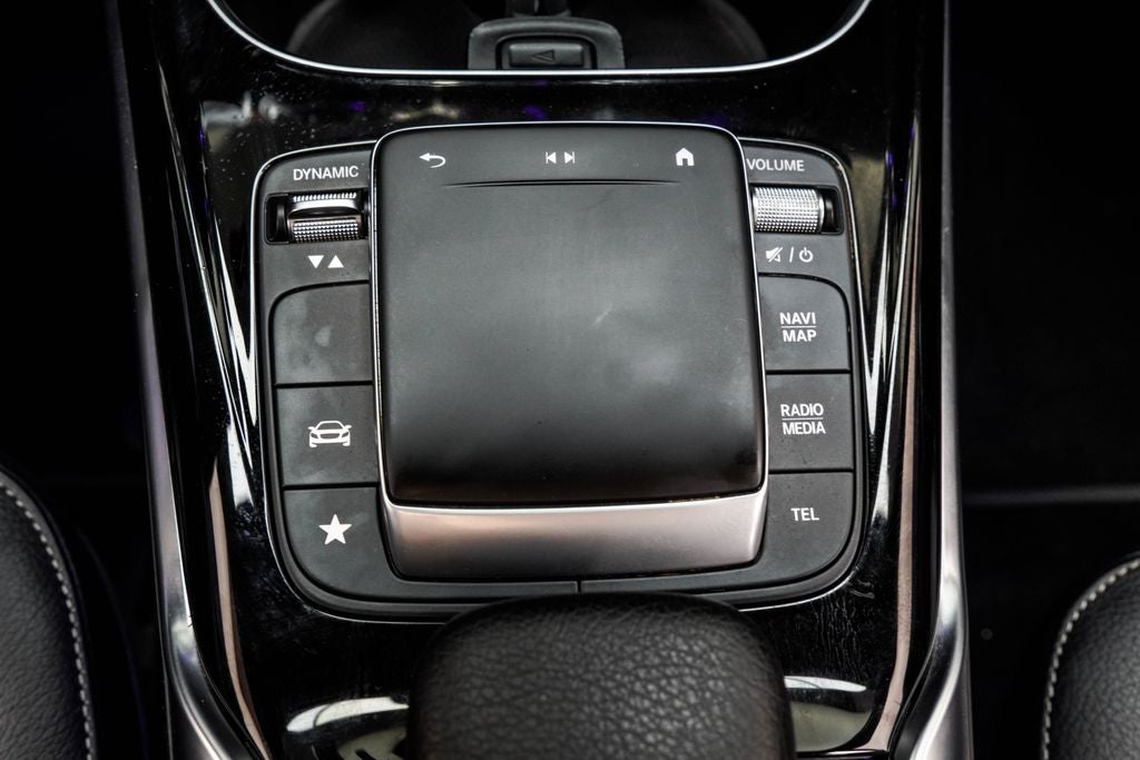 2021 Mercedes-Benz CLA CLA 45 AMG® 4MATIC®