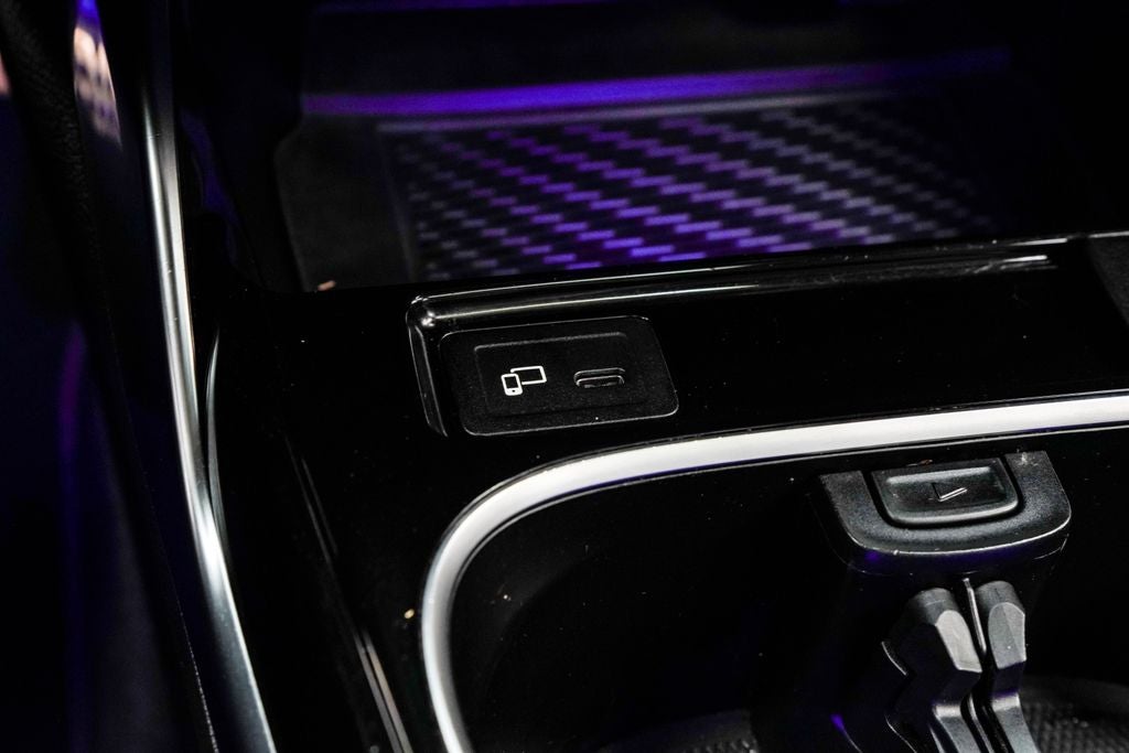 2021 Mercedes-Benz CLA CLA 45 AMG® 4MATIC®