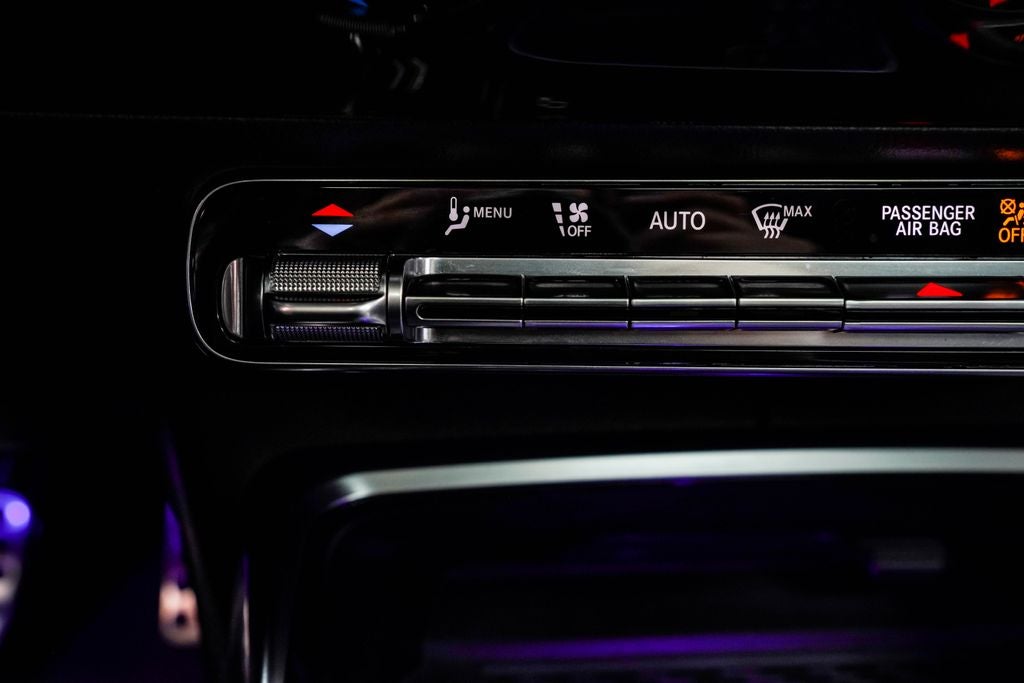2021 Mercedes-Benz CLA CLA 45 AMG® 4MATIC®