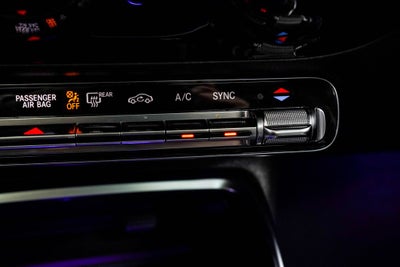 2021 Mercedes-Benz CLA CLA 45 AMG® 4MATIC®