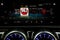 2021 Mercedes-Benz CLA CLA 45 AMG® 4MATIC®
