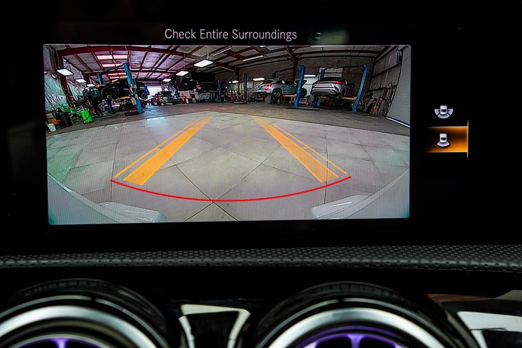 2021 Mercedes-Benz CLA CLA 45 AMG® 4MATIC®