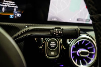 2021 Mercedes-Benz CLA CLA 45 AMG® 4MATIC®