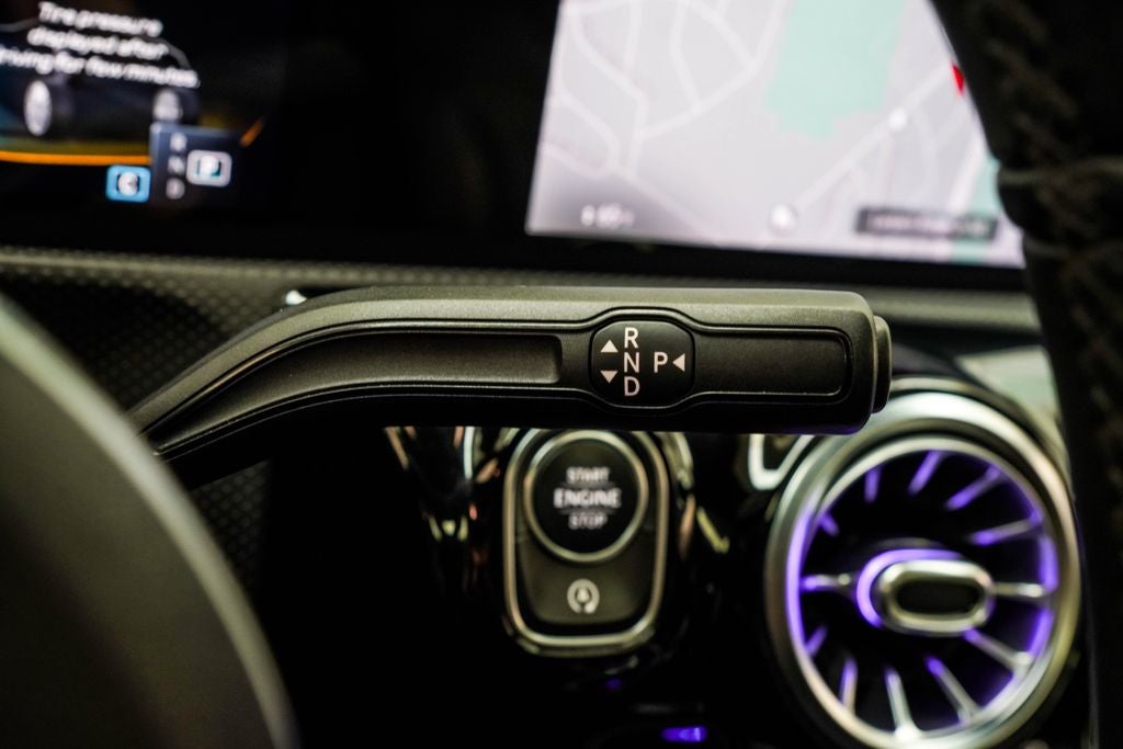 2021 Mercedes-Benz CLA CLA 45 AMG® 4MATIC®