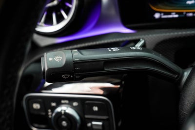 2021 Mercedes-Benz CLA CLA 45 AMG® 4MATIC®