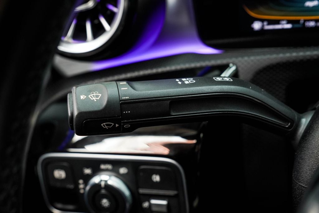 2021 Mercedes-Benz CLA CLA 45 AMG® 4MATIC®