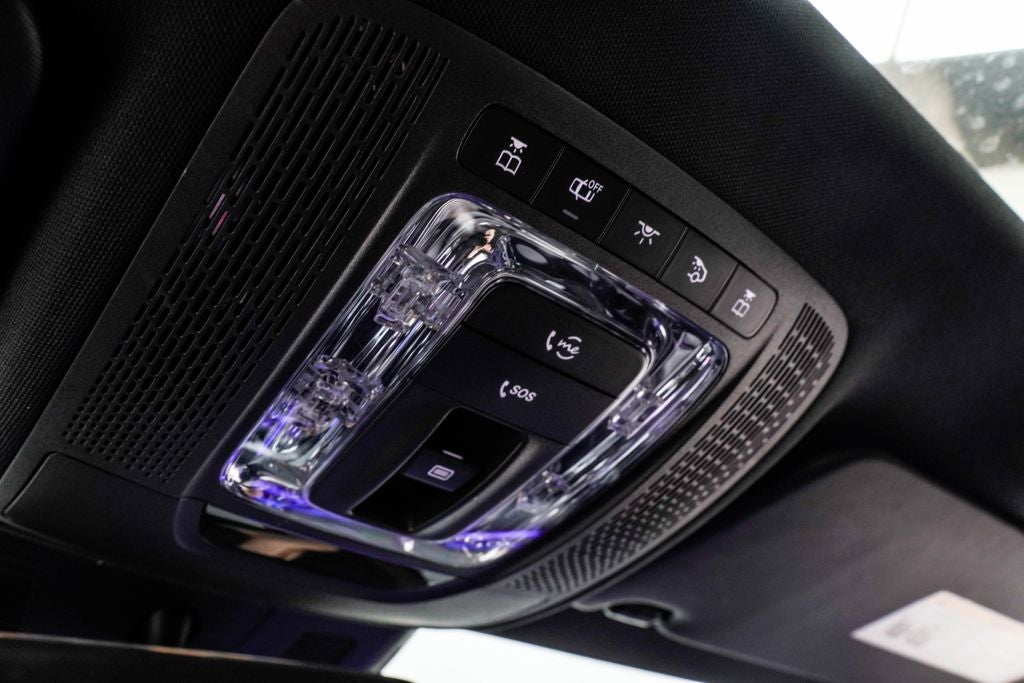 2021 Mercedes-Benz CLA CLA 45 AMG® 4MATIC®