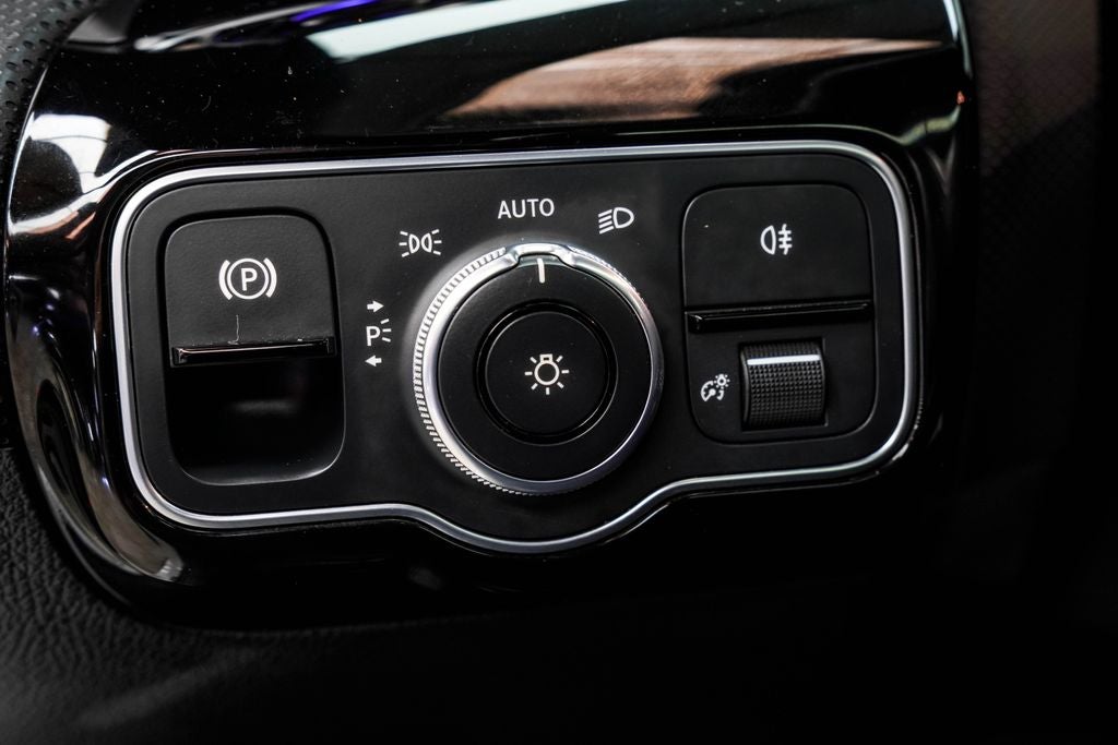 2021 Mercedes-Benz CLA CLA 45 AMG® 4MATIC®